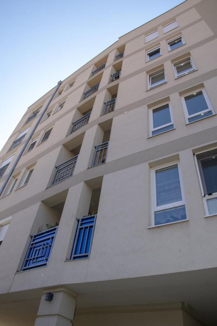 Sunray Apartman Požarevac Exteriör bild