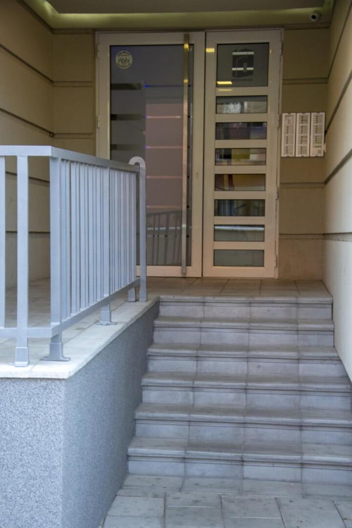 Sunray Apartman Požarevac Exteriör bild