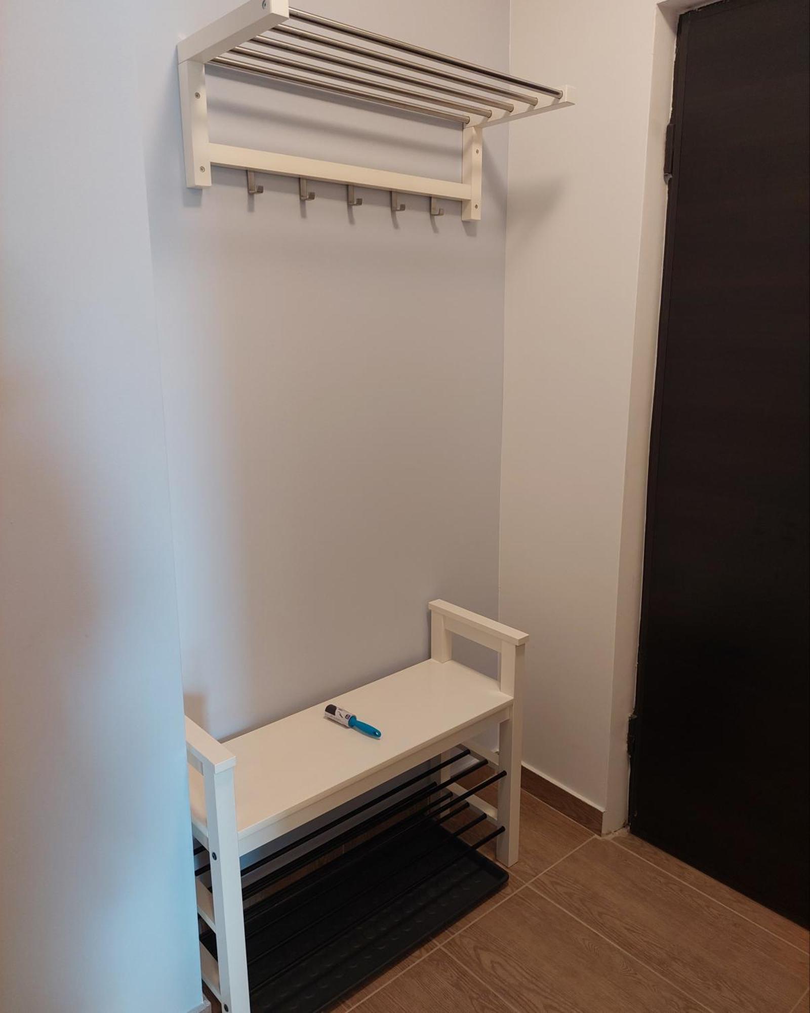 Sunray Apartman Požarevac Exteriör bild