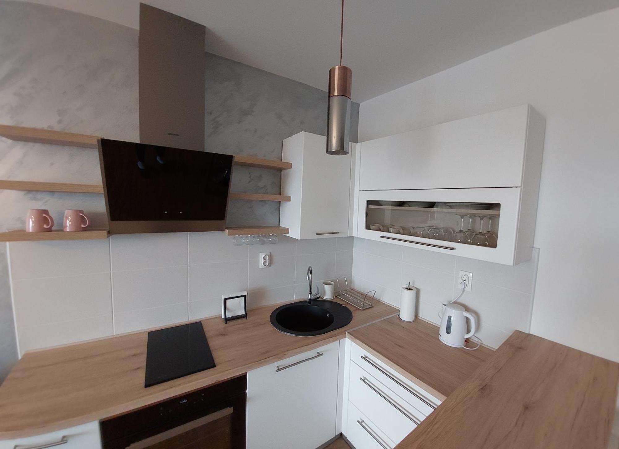Sunray Apartman Požarevac Exteriör bild