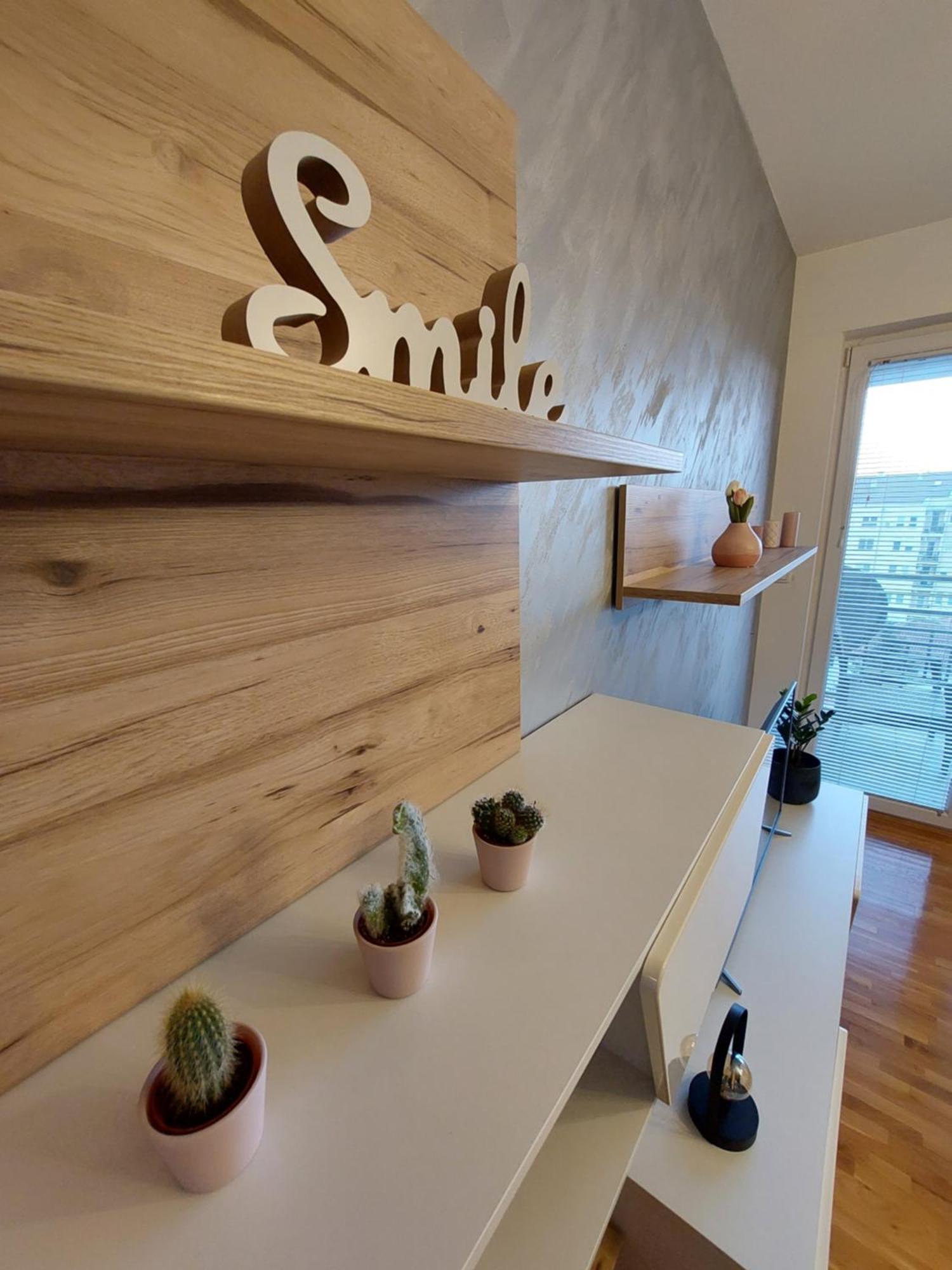 Sunray Apartman Požarevac Exteriör bild