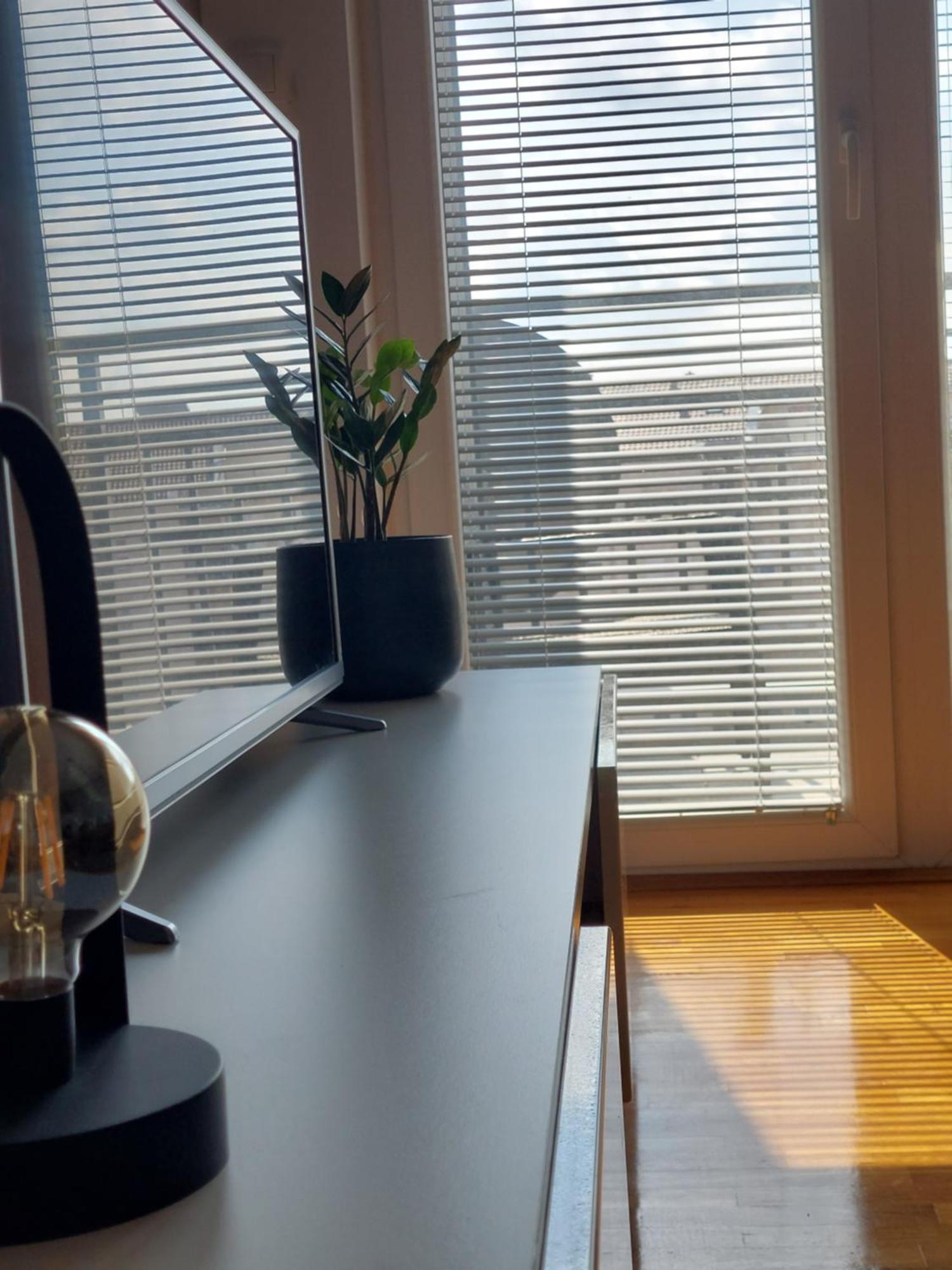 Sunray Apartman Požarevac Exteriör bild