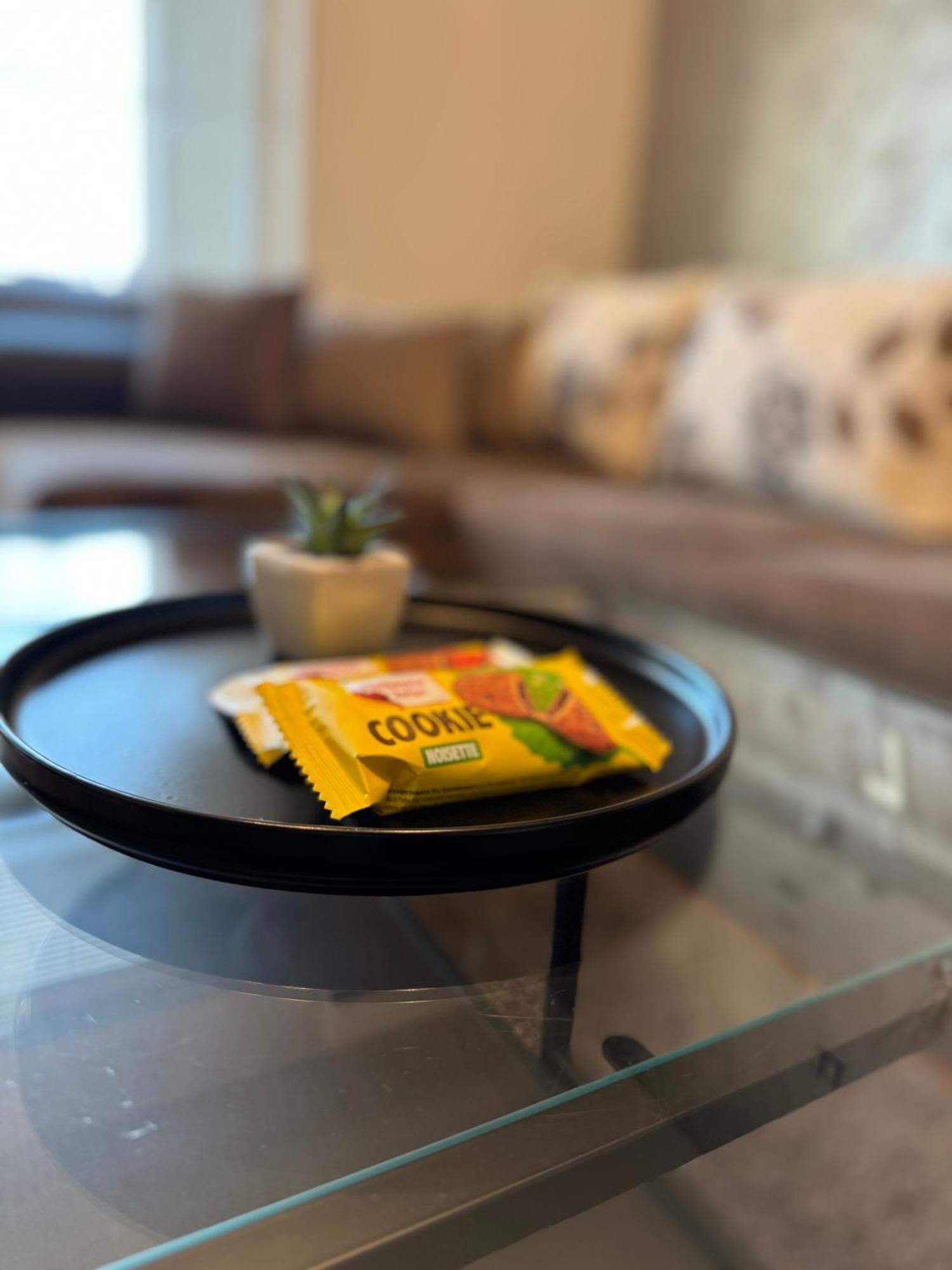 Sunray Apartman Požarevac Exteriör bild